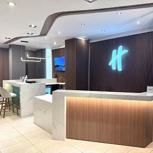 Holiday Inn Rosario, an IHG hotel
